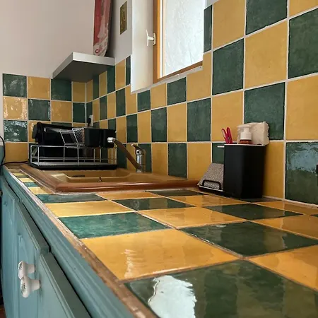 Villa Marguerite A La Campagne Agel