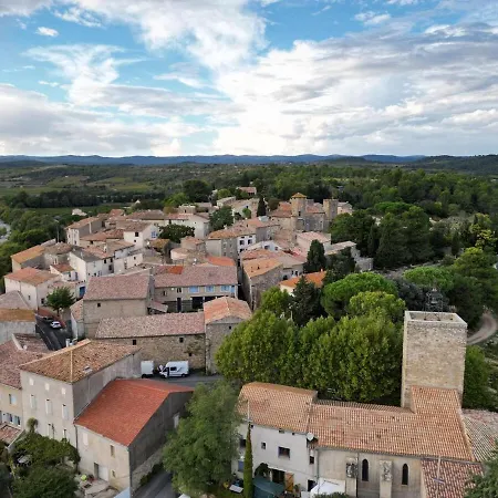 Villa Marguerite A La Campagne