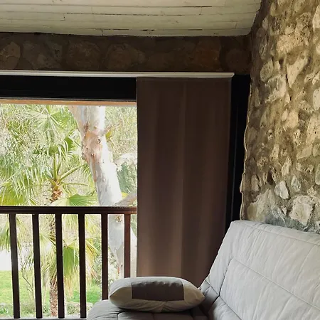 Villa Marguerite A La Campagne *