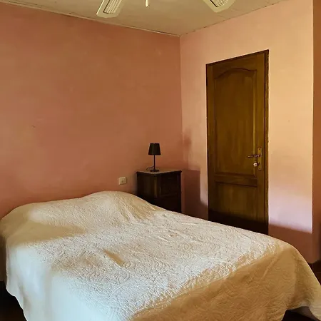 Villa Marguerite A La Campagne Agel