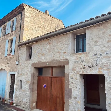 Villa Marguerite A La Campagne *