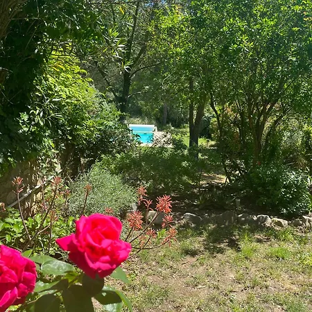 Marguerite A La Campagne Вилла *